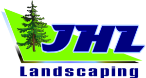 JHL Landscaping logo