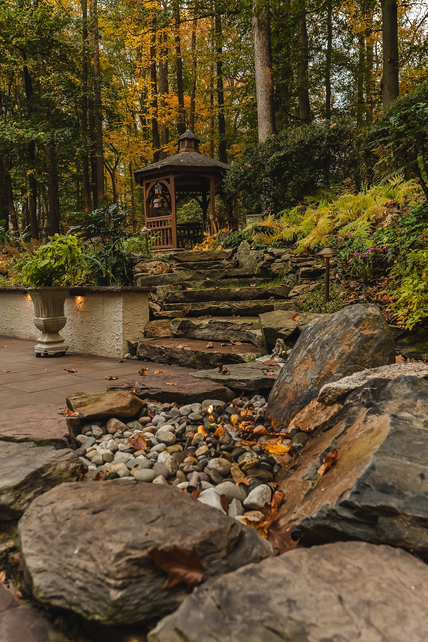JHL Landscaping