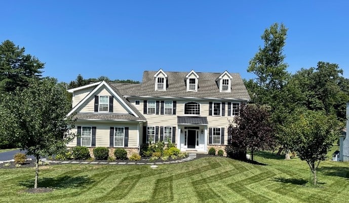 JHL Landscaping - Landscape Maintenance
