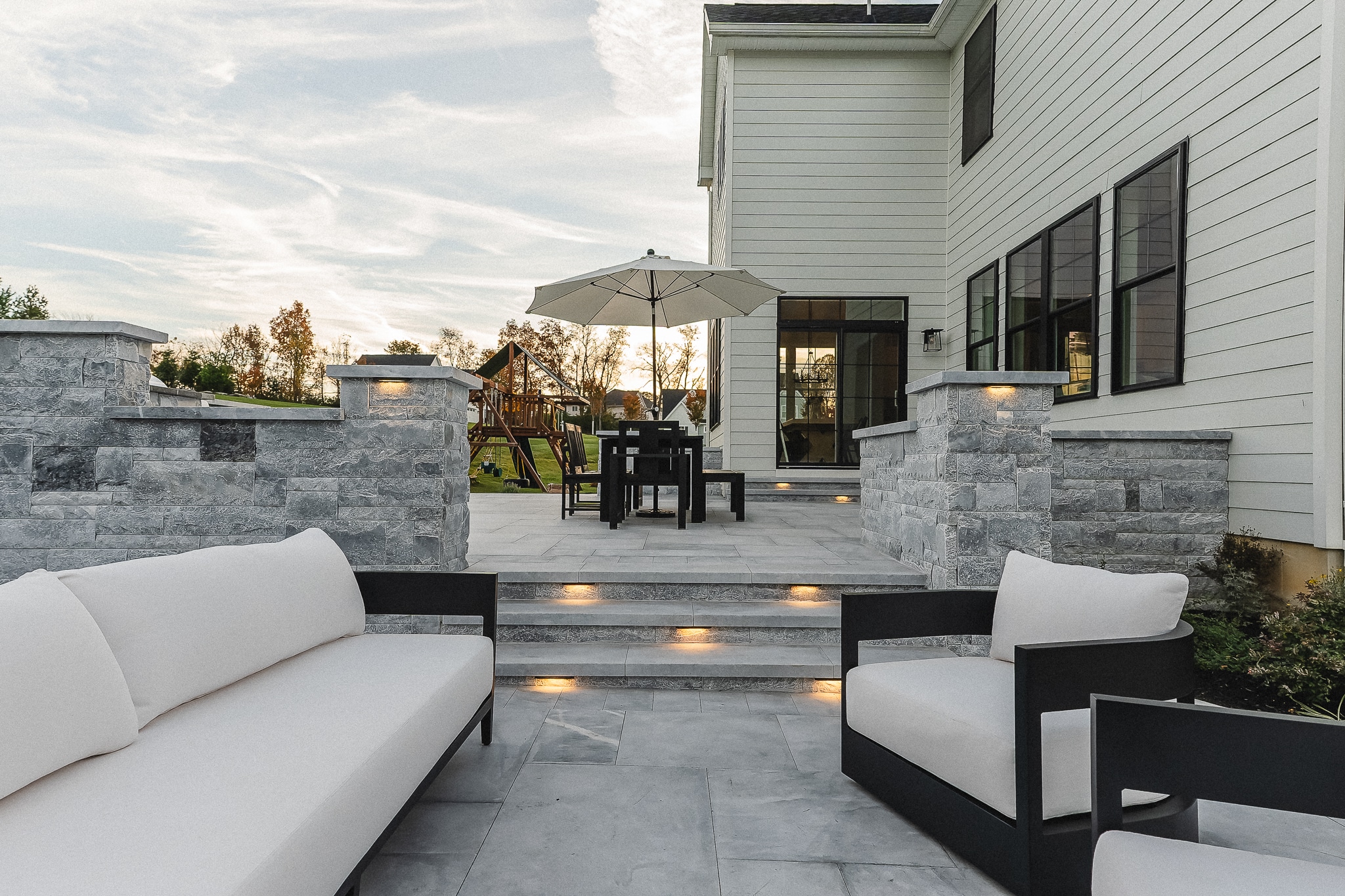 Your Outdoor Paradise Part-1