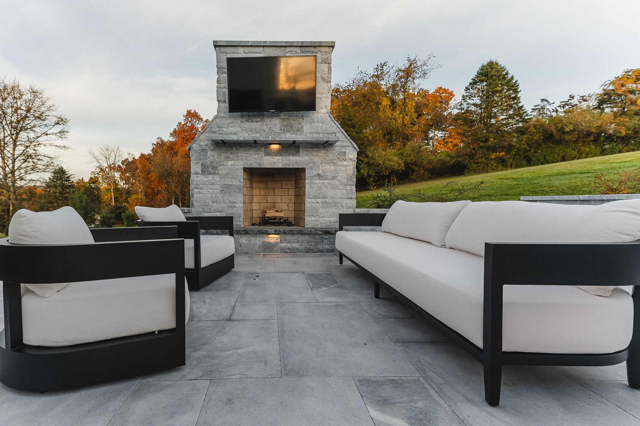Your Outdoor Paradise Part-2