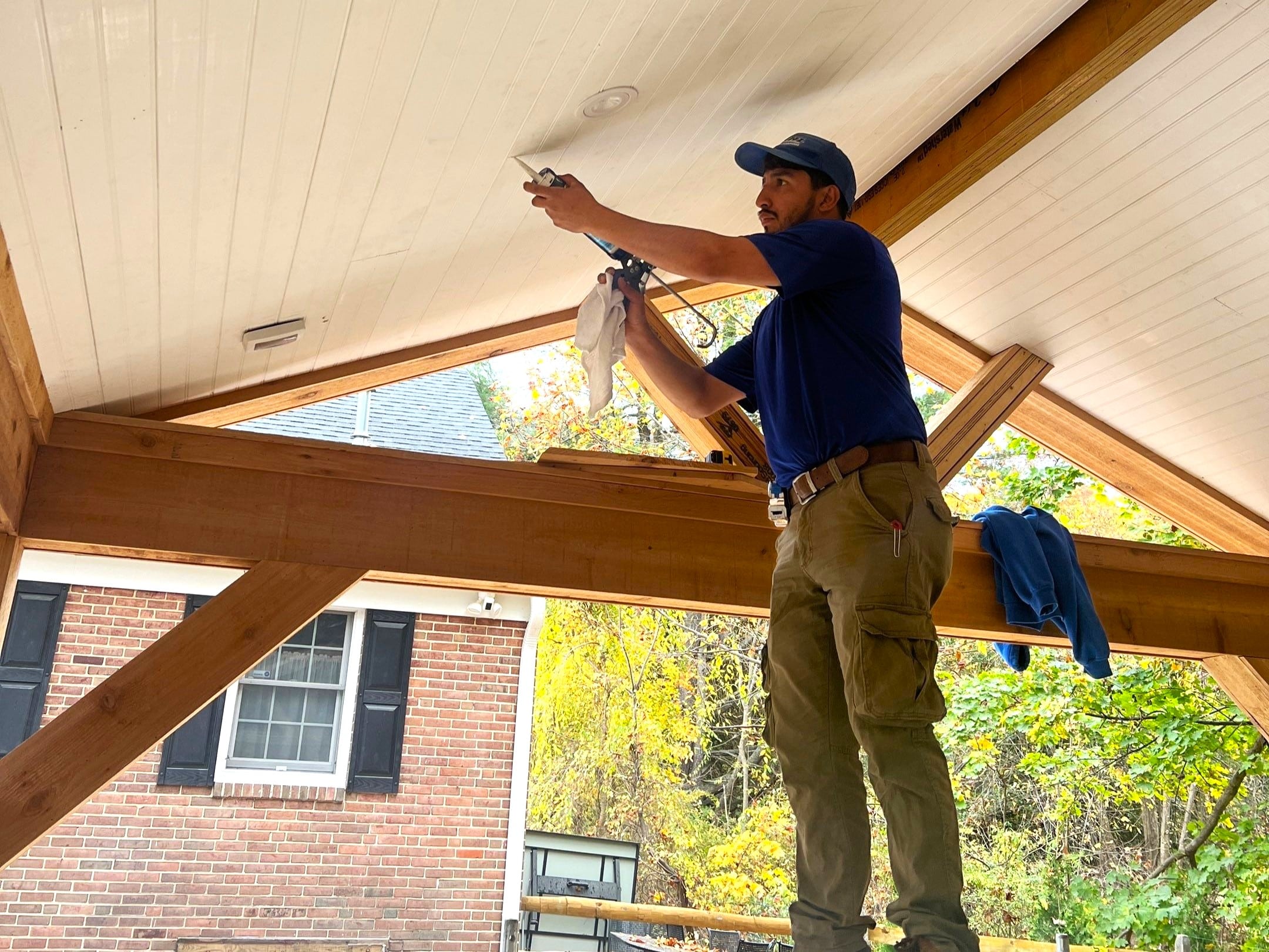Custom Carpentry1
