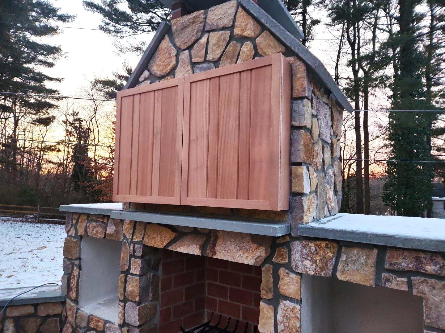 Custom Carpentry2