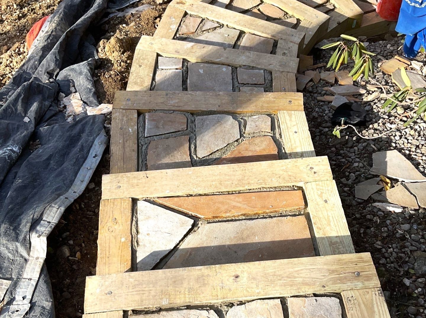 Specialty Landscaping Services by JHL Landscaping - Custom Carpentry