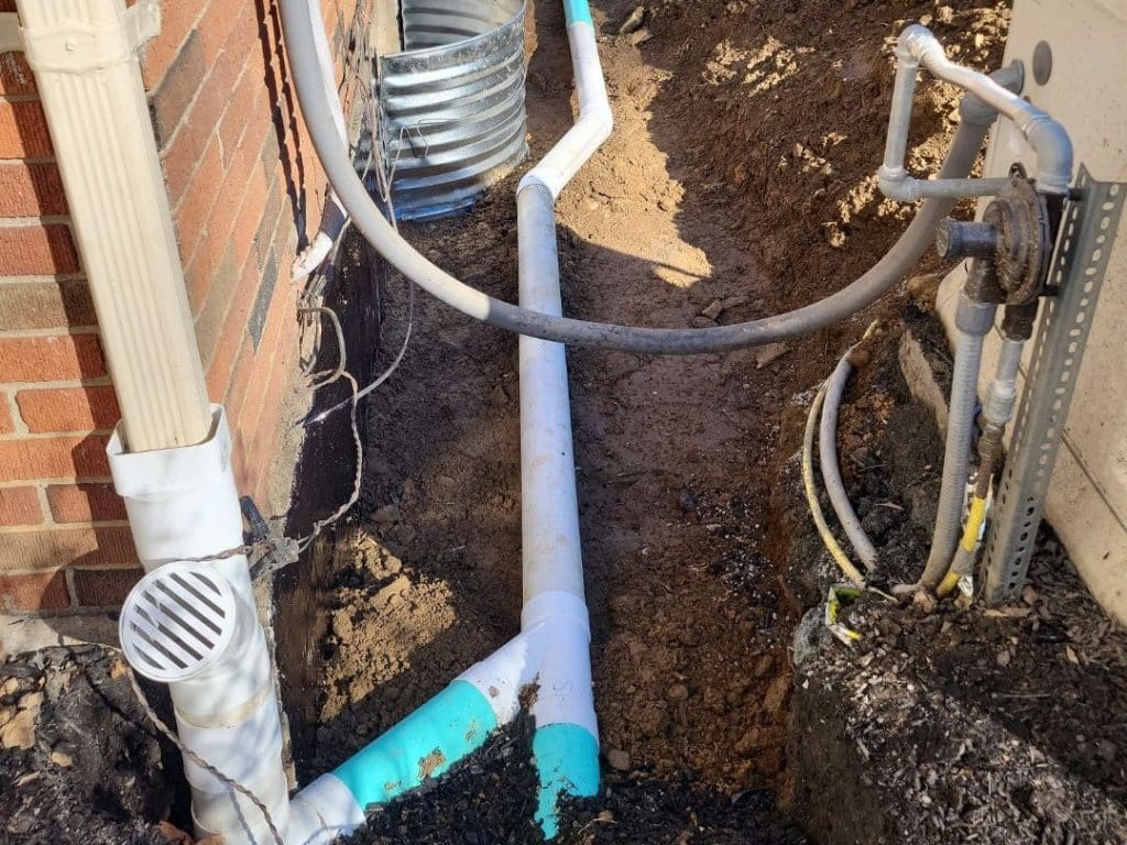Drainage2