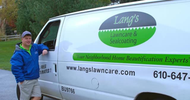 Landscaping materials - Lawn Care