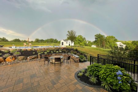 Patio Design