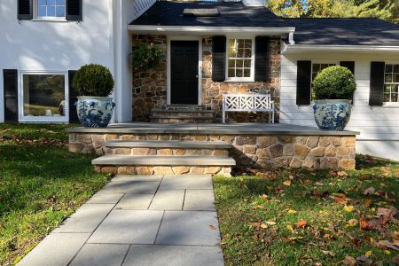 Walkway Design