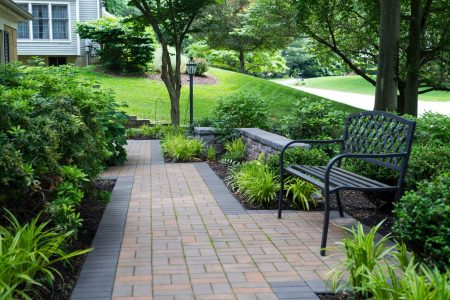 Walkway Design