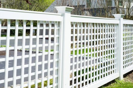 Fencing