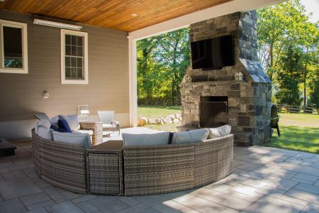 Outdoor Living Design