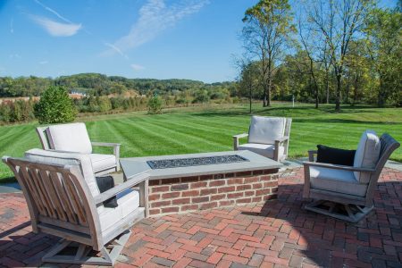 Outdoor Living Design