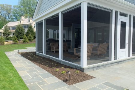 Walkway Design