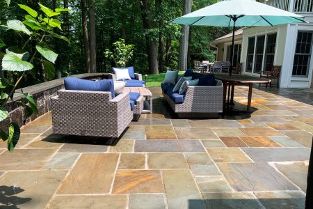 Outdoor Living