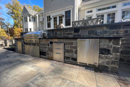 Outdoor Living Design