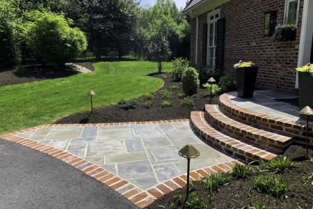 Entryway Design