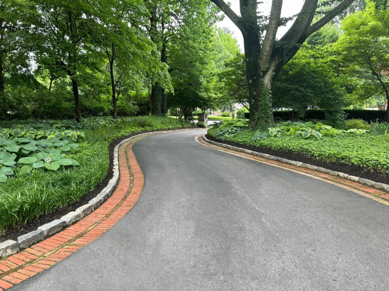 Landscape Maintenance