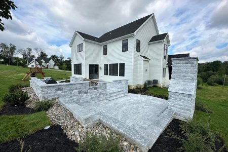 Patio Design